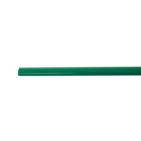 Фото Перекладина горизонтальная для ручки антипаника 950 мм зеленая GIESSE 07843700 Антипаника 4