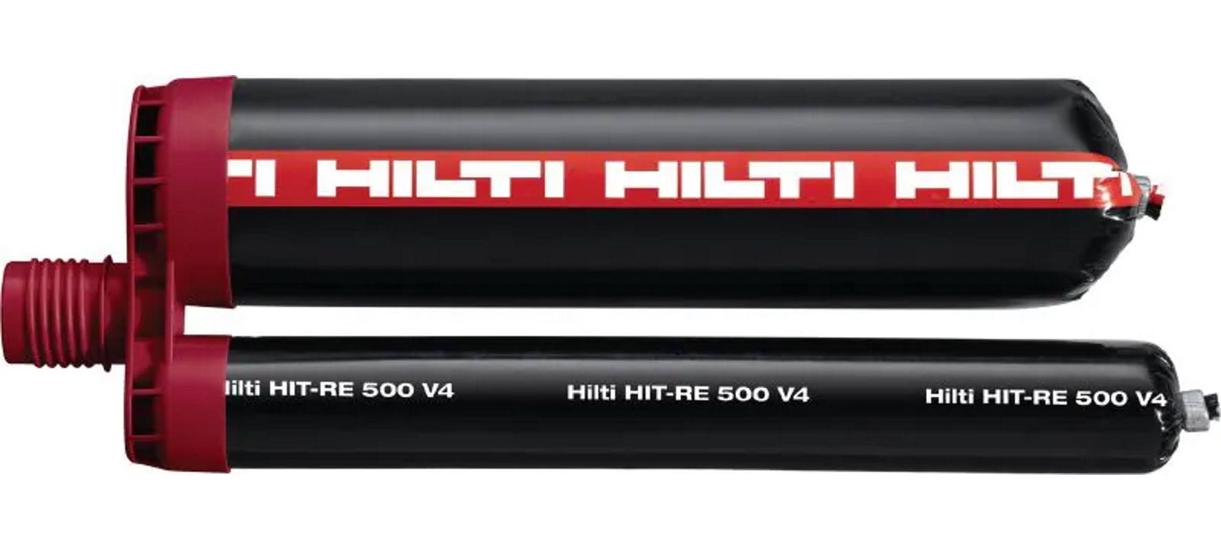 Химический анкер Хилти HIT-RE 500 V4/500 объём 0.5л