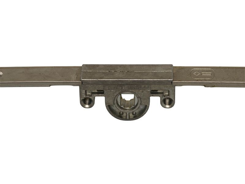 Запор основной поворотный средний 1401-1900 мм. цапфа 4R, Интерника