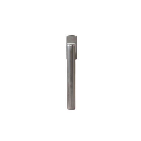 Фото Балконные ручки для раздвижных дверей SIEGENIA Si-line PSK серебро Дверные ручки 3