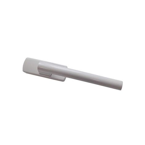 Фото Комплект ручки Si-line PSK 200-Z/GH левый белый Дверные ручки 2