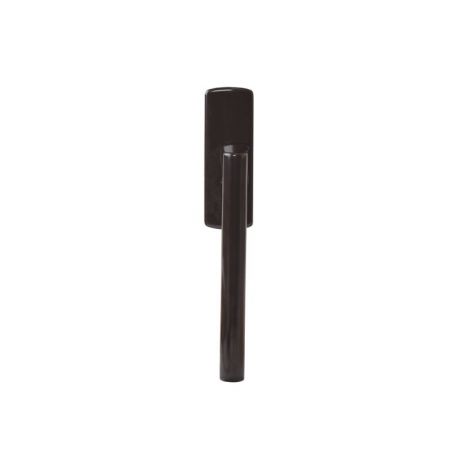 Фото Комплект нажимного гарнитура Si-line PSK 200-Z/GH коричневый Дверные ручки 3
