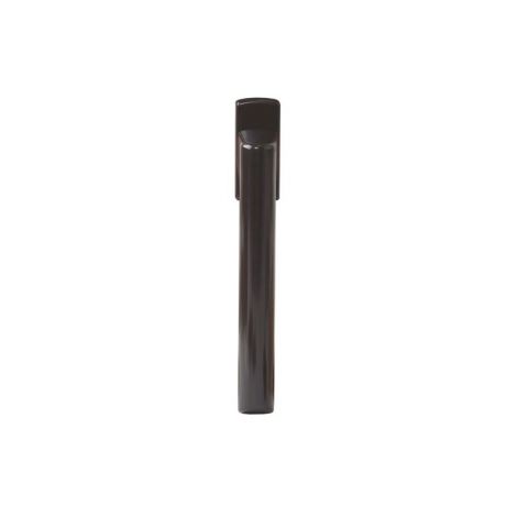 Фото Нажимной гарнитур Siegenia Si-line PSK коричневый Дверные ручки 3