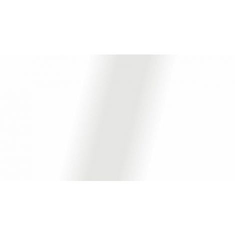 Фото Цокольный переходник для пластикового цоколя 135° Белый Глянец FIRMAX 660мм Цоколь для кухни 3