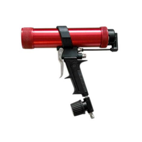 Фото Пистолет пневматический для герметиков в картриджах 280-310мл Оборудование и инструменты 1