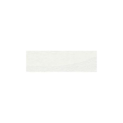 Фото Рамочный профиль МДФ AGT 1031, белый с древесной структурой (230), 25*51*2795 Мебельные профили МДФ 1
