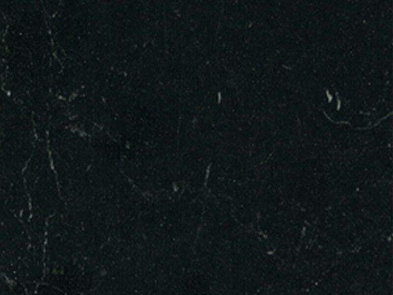 Фото Столешница для кухни ALPHALUX Мрамор черный, глянец, 1200*39*1500мм Столешницы для кухни 