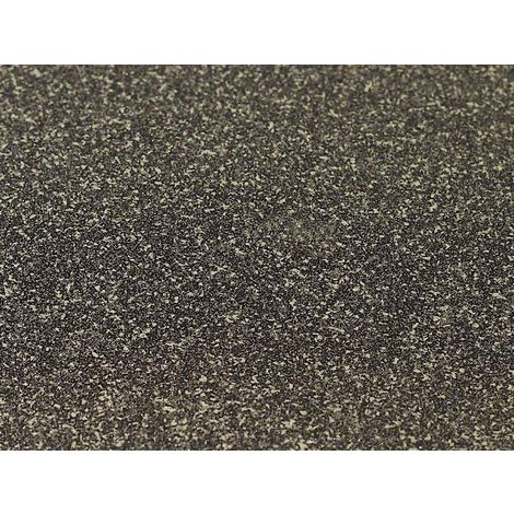 Фото Стеновые панели для кухни ALPHALUX Ночная галактика МДФ, 4200*6*600 мм Столешницы для кухни 1