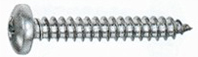 Firmax Шуруп 3,9 x 9,5 полукр.гол.сталь