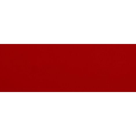 Фото 1003 Профиль AGT МДФ красный глянец (600), 18*54*2800 Профиль 1003 глянцевые декоры 1