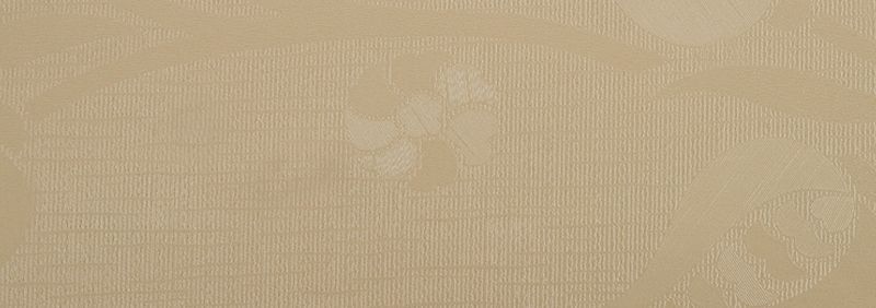 1004-Y Профиль AGT МДФ тюльпан крем глянец (650/1342), 18*50*2795