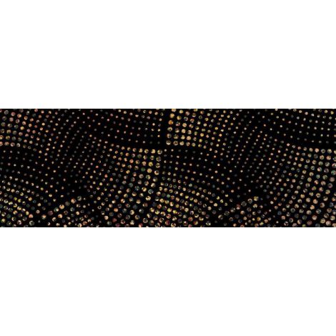 Фото PAN122-18 Полотно AGT МДФ глянц. черный брилл. 639/1145, 1220*18*2800, 1-с Мебельные фасады из МДФ 1
