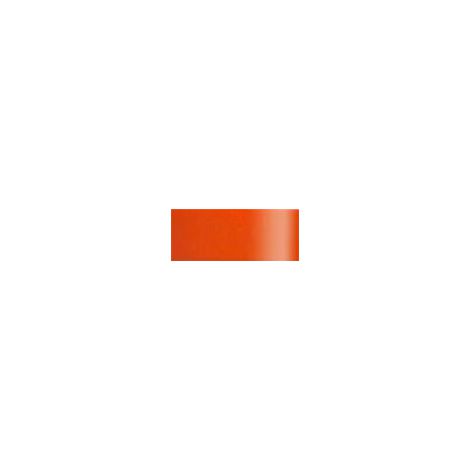 Фото Кромка ABS глянец 22х1 мм, оранжевый 612 Мебельная кромка 1