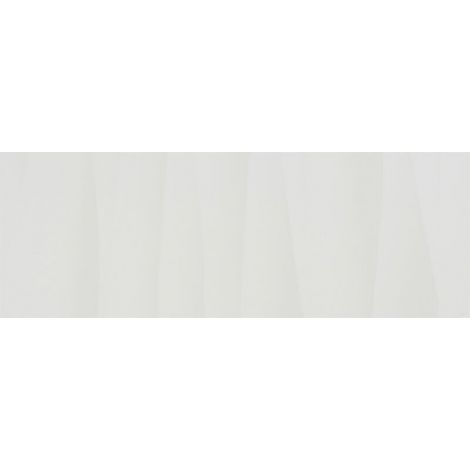 Фото Полотно AGT МДФ Сахара белый глянц-мат 662/1345 1220x8x2795 горизонтальный Мебельные фасады из МДФ 1