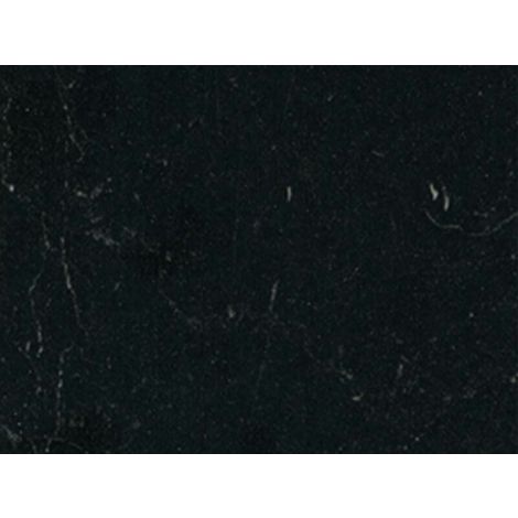 Фото Плита ДСП (столешница) ALPHALUX мрамор черный глян L.5544 LU, R6, влагост,4200*39*600 мм Столешницы для кухни 1