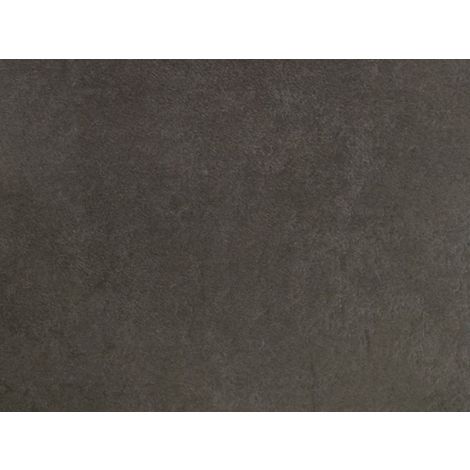 Фото Плинтус для столешницы алюминиевый треугольный, вулканический пепел, 30х25х4100 Плинтус для столешницы 1