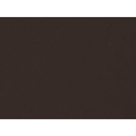 Фото Кромочная лента ABS  ALPHALUX  черный бархат 0720 4200*43мм. Мебельная кромка 1