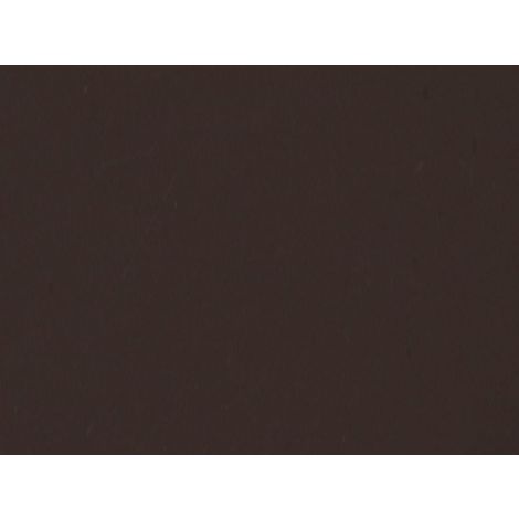 Фото Пристен. бортик треуг.ALPHALUX, 30*25 мм, L=4.1м, черный бархат F.0720, алюми Плинтус для столешницы 1