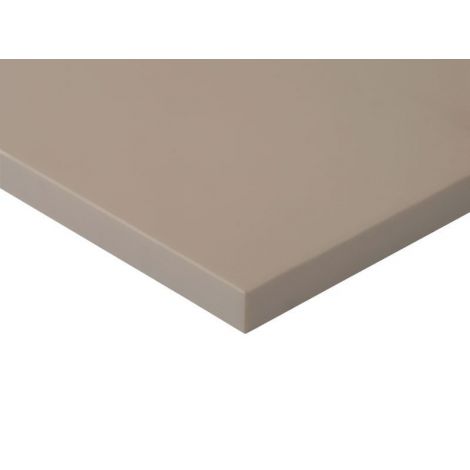 Фото Плита МДФ LUXE базальт Metaldeco (Basalto Metaldeco), 1220*18*2750 мм МДФ панели ALVIC для мебельных фасадов 1