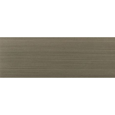 Фото Кромка 3D серый металлик глянец 23х1 мм, PMMA, одноцветная ALVIC, 2153E Мебельная кромка 1