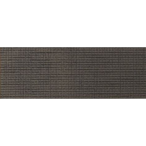 Фото Кромка ABS текстиль графит глянец 23х1 мм, одноцветная ALVIC Мебельная кромка 1