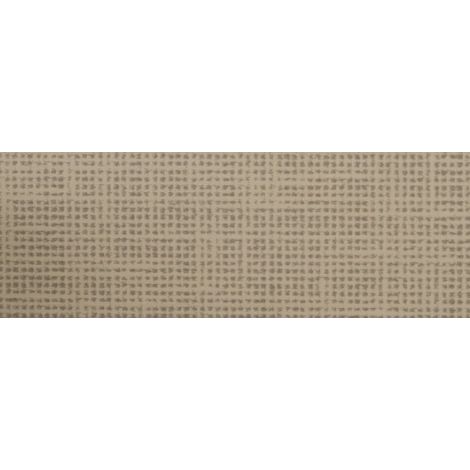 Фото Кромка ABS текстиль серебро глянец 23х1 мм, одноцветная ALVIC Мебельная кромка 1