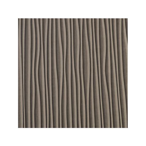 Фото Плита МДФ LUXE волна белая (Onda Blanco) глянец, 1220*10*2750 мм, Т3 МДФ панели ALVIC для мебельных фасадов 1
