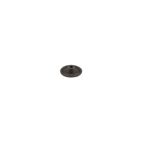 Фото Декоративная заглушка для конфирмата FIRMAX, шестигранник, серый (0,4 кг) Заглушки для конфирмата 1