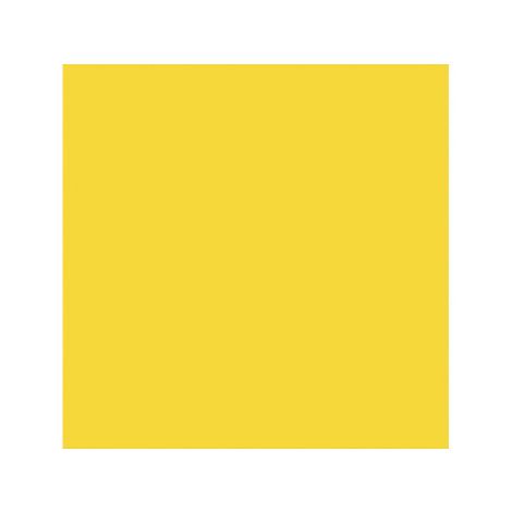 Фото Плита МДФ Желтый 1013 глянец УФ-лак 16x1220x2440 мм Мебельные фасады из МДФ 2