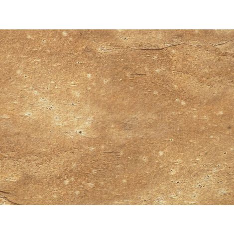 Фото Стеновая панель пластик VEROY Сиенский порфир горный минерал 3050х600х6мм.  VEROY 1