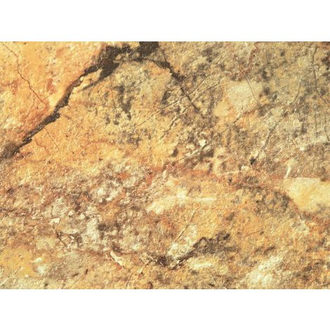 Фото Кромка без клея VEROY Иоланта природный камень 31мм. Мебельная кромка 1