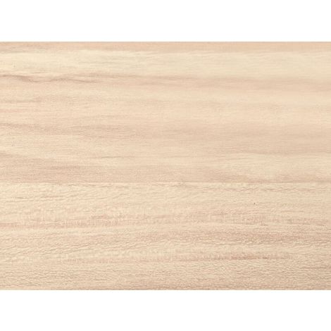 Фото Пристеночный бортик овальный, Венге светлый, 34*29 мм, L=4.2м Плинтус для столешницы 1