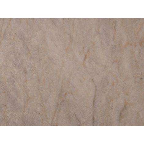 Фото Пристеночный бортик овальный, Мрамор Перла антик, 34*29 мм, L=4.2м Плинтус для столешницы 1