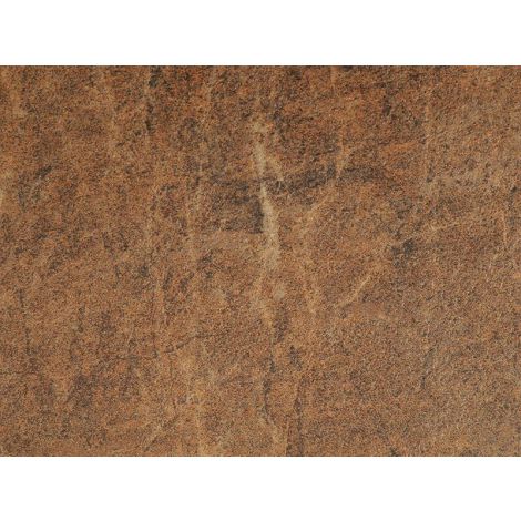Фото Пристеночный бортик овальный, Мрамор Бидасар антик, 34*29 мм, L=4.2м Плинтус для столешницы 1