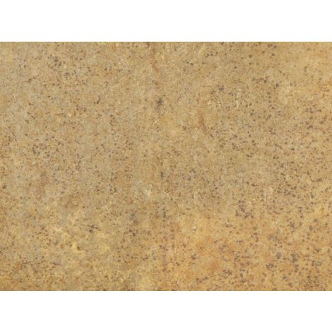 Фото Пристеночный бортик овальный, Солнечный  камень (шлифованный кварц), 34*29 мм, L=4.2м Плинтус для столешницы 1