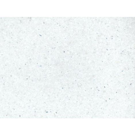 Фото Пристеночный бортик овальный, кристальная искра высокий глянец, 34*29 мм, L=4.2м Плинтус для столешницы 1