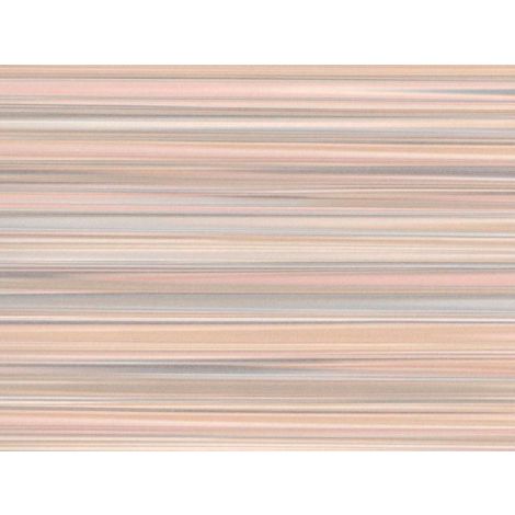 Фото Пристеночный бортик овальный, Мистик страйп светлый экстраматовый, 34*29 мм, L=4.2м Плинтус для столешницы 1