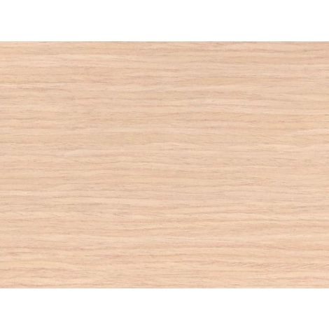 Фото Пристеночный бортик овальный, Дуб файнлайн поры дерева, 34*29 мм, L=4.2м Плинтус для столешницы 1