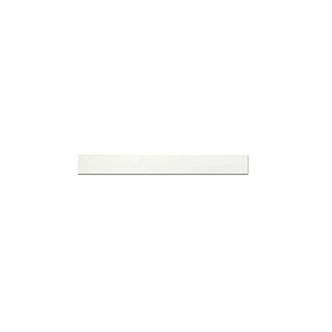 Фото Торцевая заглушка для подоконника Werzalit термоклеевая 610х36мм, белая Подоконники Werzalit 2
