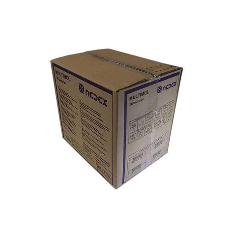 Фото Сито молекулярное MULTIMOL, коробка 25 кг 1,4-2,0 mm Комплектующие для стеклопакетов 5
