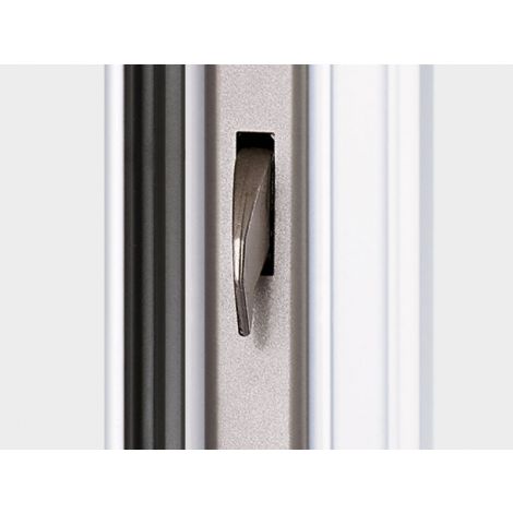 Фото Замок для пластиковых дверей Winkhaus STV-F 1662-35 92-8 M2 LS с дополнительными клыками привод от цилиндра Многозапорные замки 4