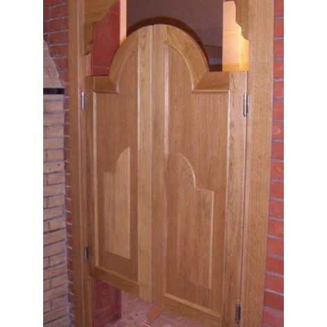 Фото Петля барная 100 мм для деревянных дверей до 34 кг никелированная сталь Петли дверные 2