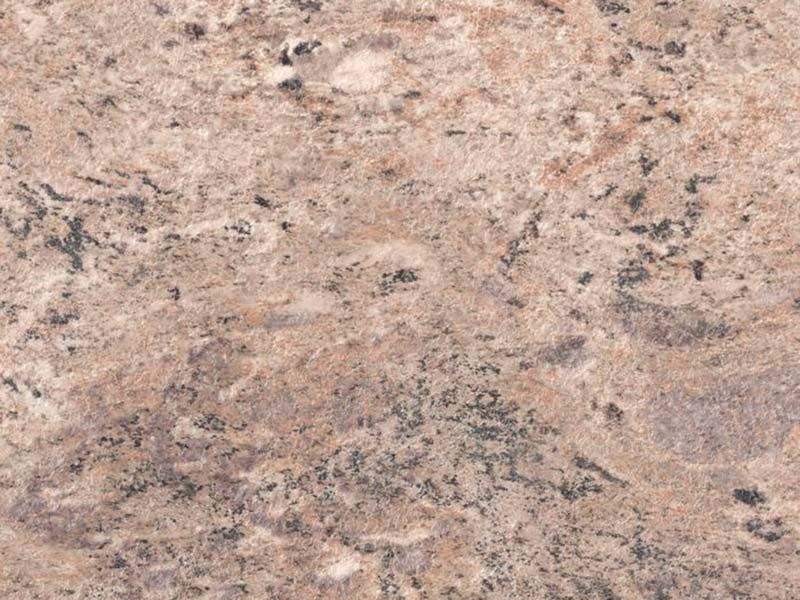 Мебельная кромка VEROY Миланский гранит природный камень 44х3050мм STONE