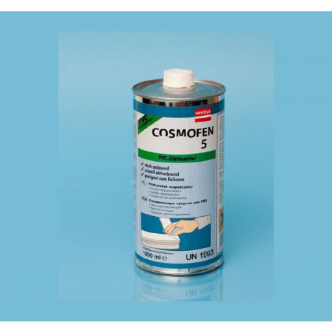 Очиститель для ПВХ Cosmofen 5