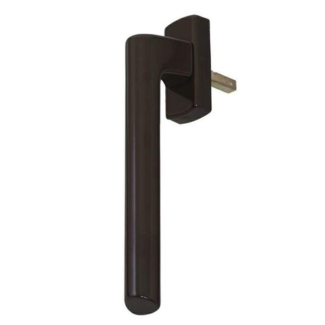 Фото Ручка для раздвижных дверей Si-line PSK штифт 45 мм коричневая Дверные ручки 4