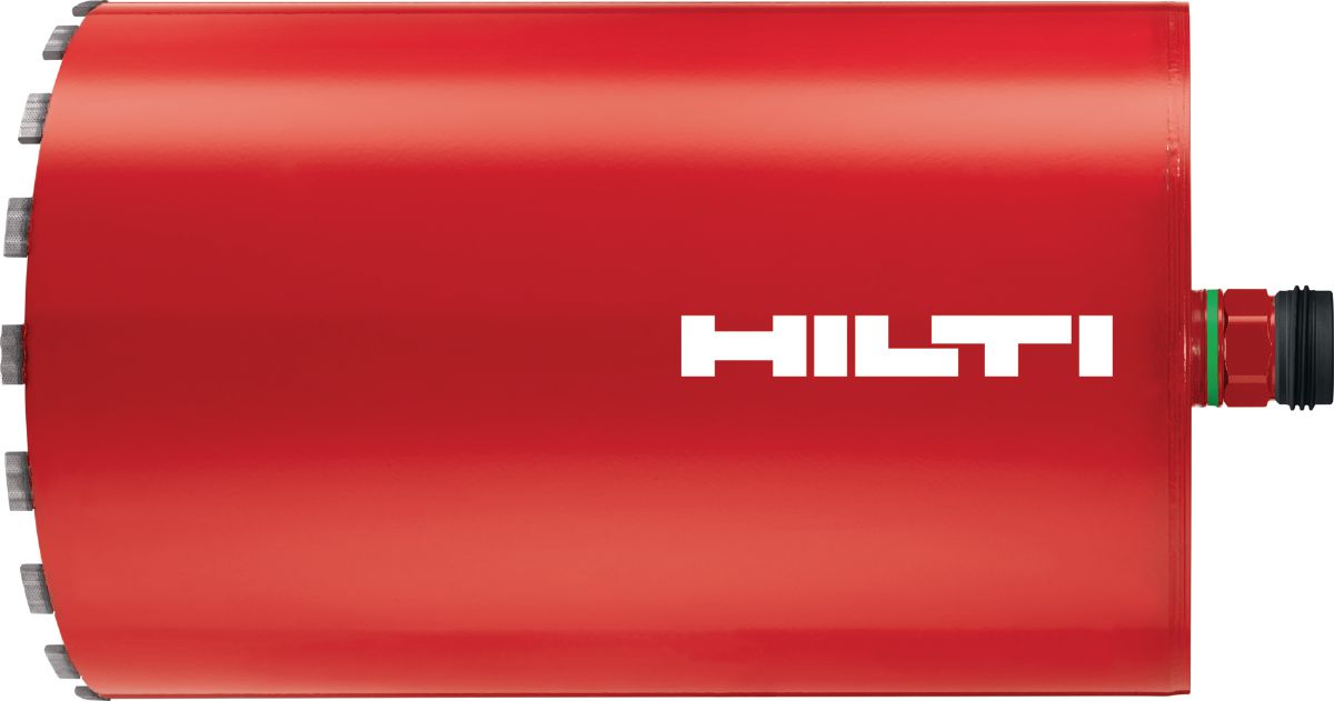 Коронка буровая для бетона Хилти (Hilti) 182/430-X BL SPX-H abras.