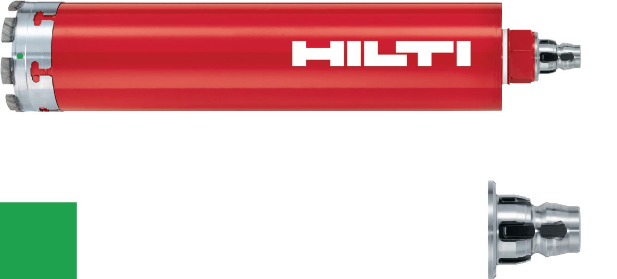 Буровая коронка Хилти (Hilti) BI 152/430-X SPX-L abras.