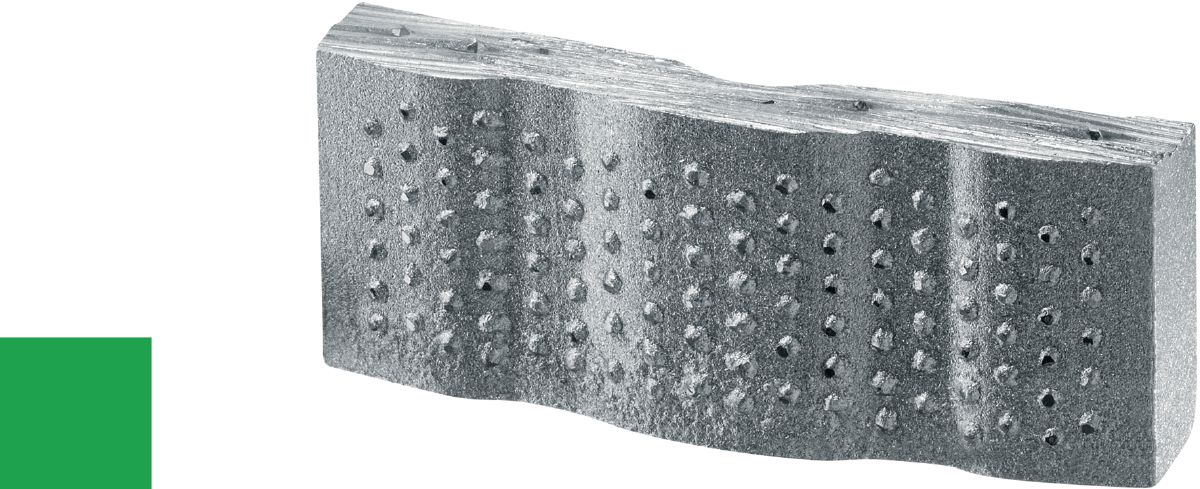 Алмазный сегмент 40-42 (3.2) SPX-H abras
