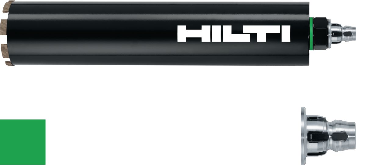 Коронка Хилти (Hilti) BI 102/450 SP-L abras.