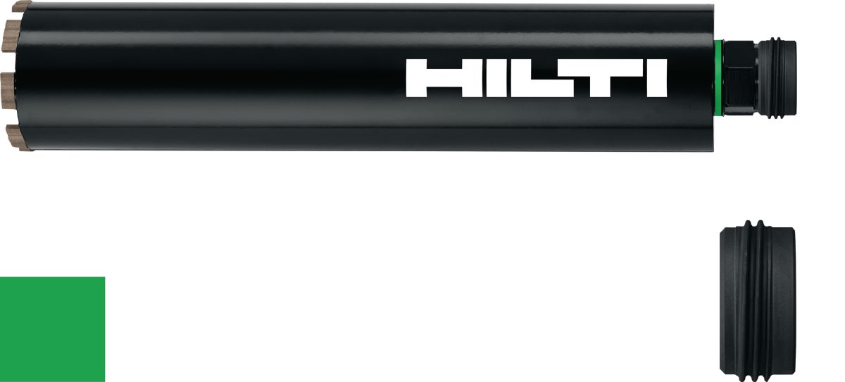Алмазная коронка Hilti BL 122/450 SP-H abrasive